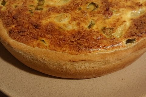 Photos des recettes