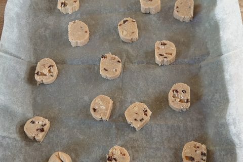 Photos des recettes