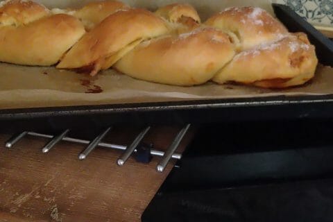 Photos des recettes