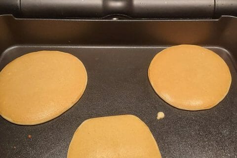 Cliquez pour zoomer ! Photo de La reine du desert