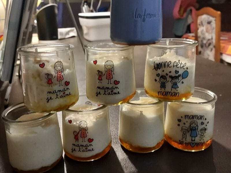 Cliquez pour zoomer ! Riz au lait Thermomix par La reine du desert