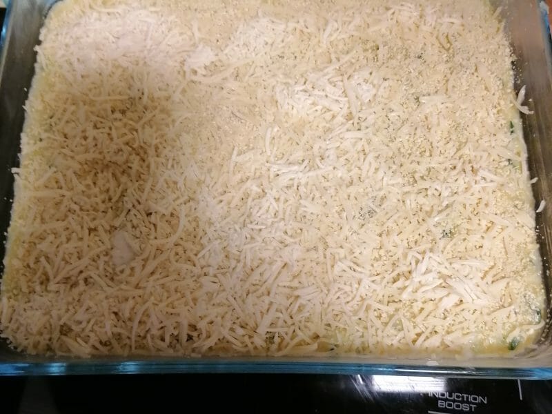 Cliquez pour zoomer ! Brandade de morue Thermomix par chouette91