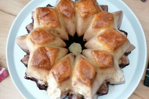 Photos des recettes
