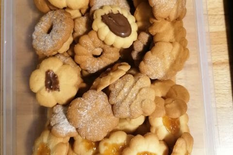 Photos des recettes