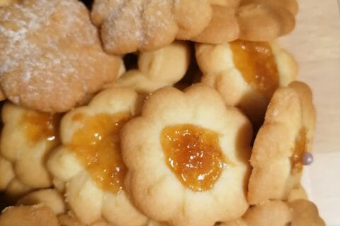 Photos des recettes