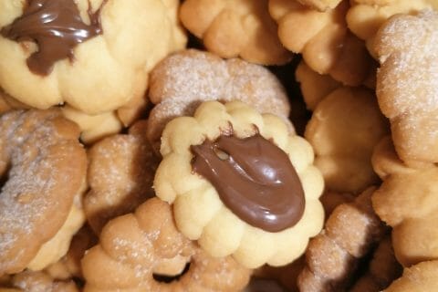 Photos des recettes