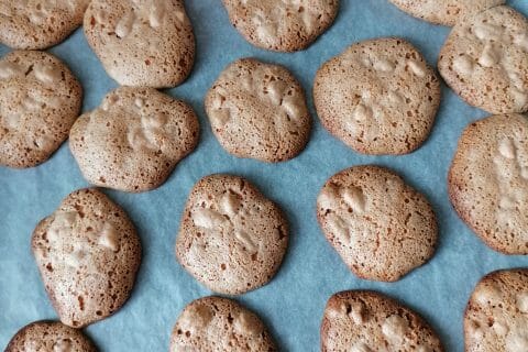 Photos des recettes