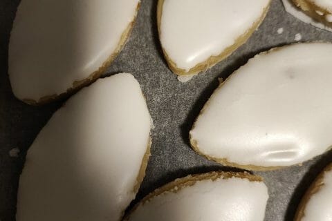 Photos des recettes