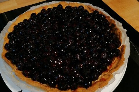 Photos des recettes