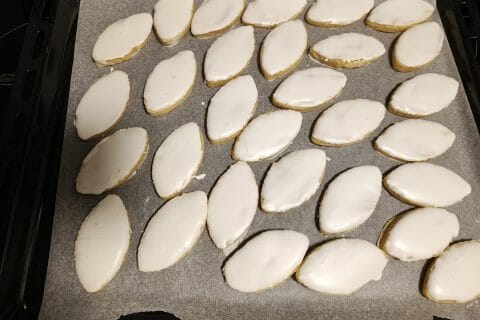 Photos des recettes