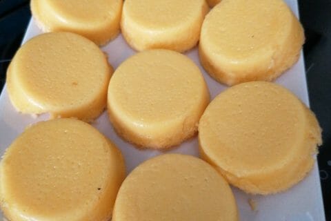 Photos des recettes