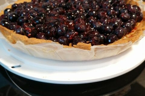 Photos des recettes