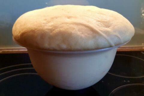 Cliquez pour zoomer ! Brioche Buchty Thermomix par Krn1