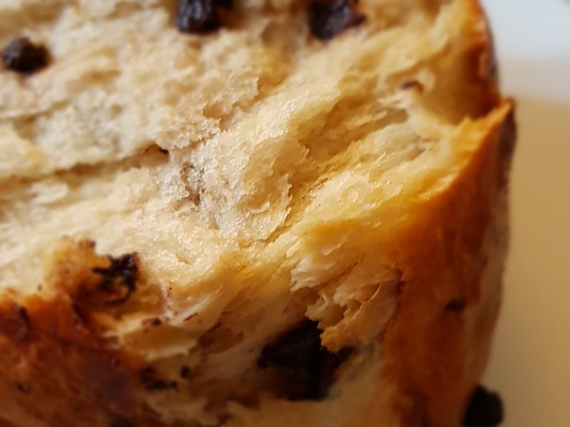 Cliquez pour zoomer ! Brioche à l’eau gazeuse Thermomix par eliselullaby