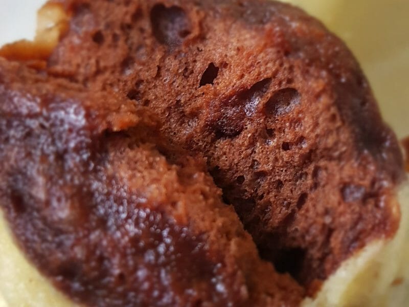 Cliquez pour zoomer ! Savane au Varoma Thermomix par eliselullaby