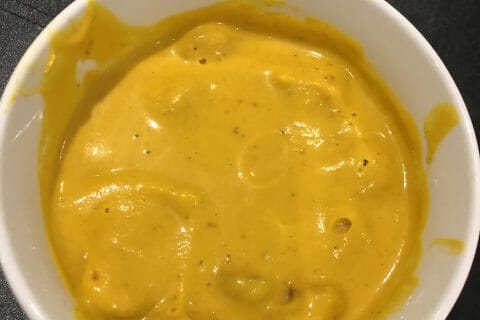 Cliquez pour zoomer ! Velouté de Courges Thermomix par laity