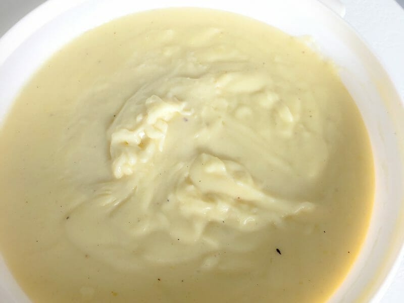 Cliquez pour zoomer ! Purée de pommes de terre Thermomix par laity