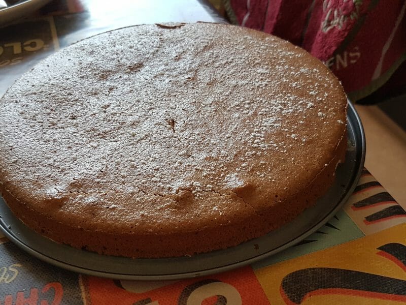 Cliquez pour zoomer ! La Tendresse Thermomix par popoline