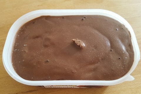 Cliquez pour zoomer ! Glace au chocolat Thermomix par Sydney1224