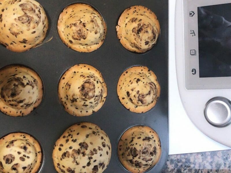 Cliquez pour zoomer ! Cake express Thermomix par fatynk1994