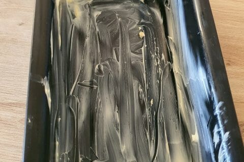 Cliquez pour zoomer ! Cake au citron Thermomix par Saperlipopette