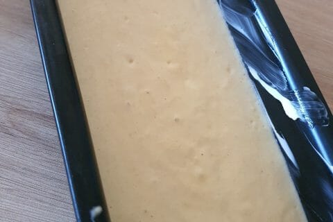 Cliquez pour zoomer ! Cake au citron Thermomix par Saperlipopette