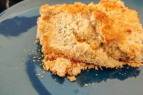 Cliquez pour zoomer ! Brandade de thon Thermomix par Benj P