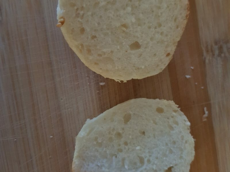 Cliquez pour zoomer ! Mini burgers Thermomix par brigitte67