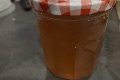 Cliquez pour zoomer ! Pâte de coing Thermomix par Sevmartjo