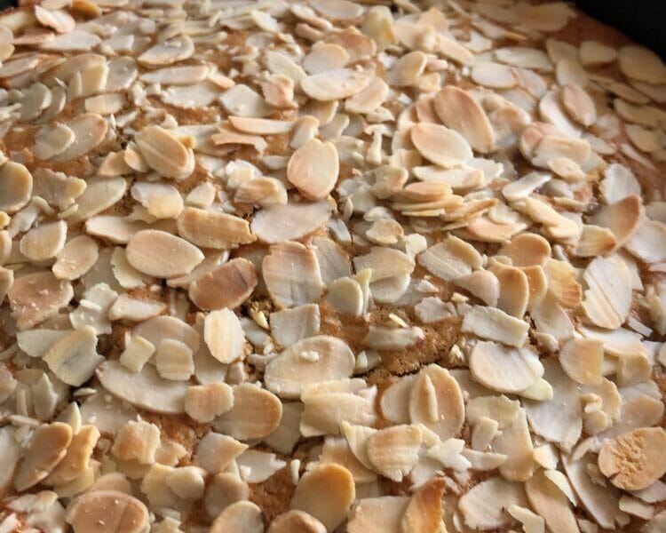 Cliquez pour zoomer ! Moelleux aux prunes Thermomix par cooky08