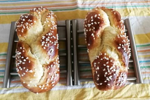 Photos des recettes