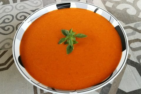 Photos des recettes