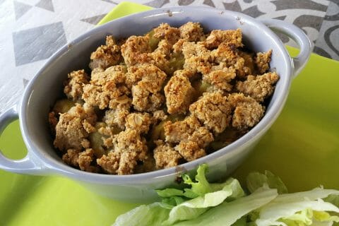 Photos des recettes