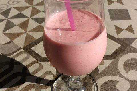 Photos des recettes