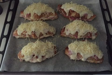 Photos des recettes
