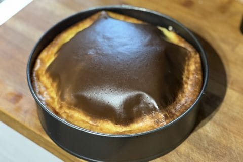 Cliquez pour zoomer ! Flan au lait concentré sucré Thermomix par Pompotes14