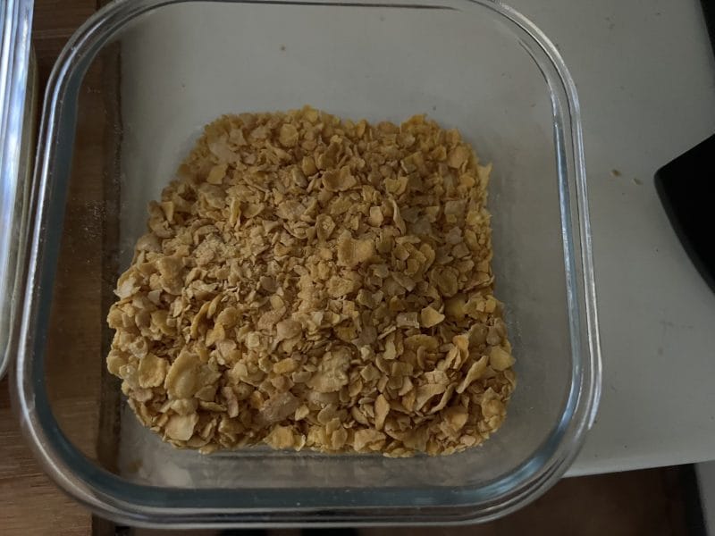 Cliquez pour zoomer ! Tenders de poulet Thermomix par Pompotes14