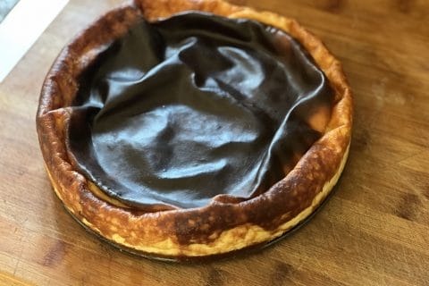 Cliquez pour zoomer ! Flan au lait concentré sucré Thermomix par Pompotes14