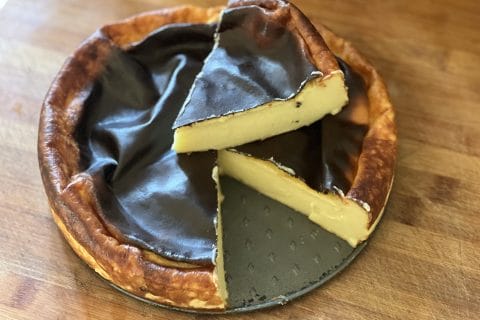 Cliquez pour zoomer ! Flan au lait concentré sucré Thermomix par Pompotes14