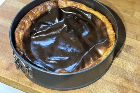 Cliquez pour zoomer ! Flan au lait concentré sucré Thermomix par Pompotes14