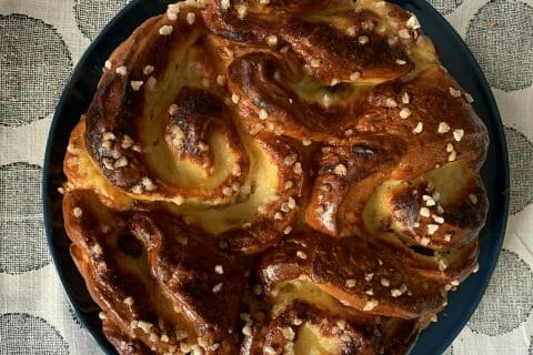 Cliquez pour zoomer ! Chinois Thermomix par Miamm