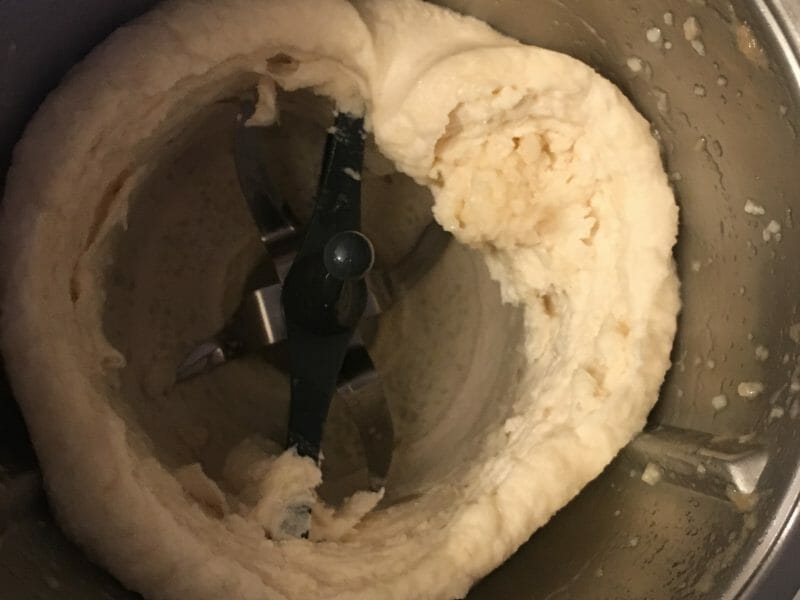 Cliquez pour zoomer ! Sorbet poire Thermomix par Miamm