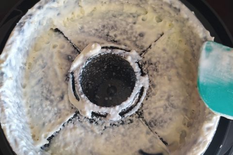 Cliquez pour zoomer ! Crème Chantilly Thermomix par lams17