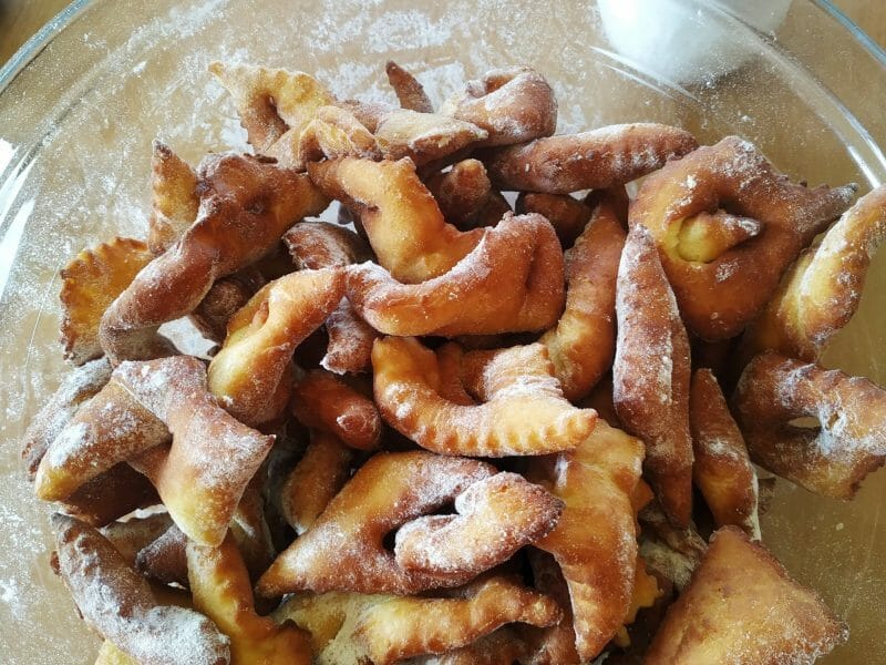 Cliquez pour zoomer ! Bugnes Thermomix par Chat patapon