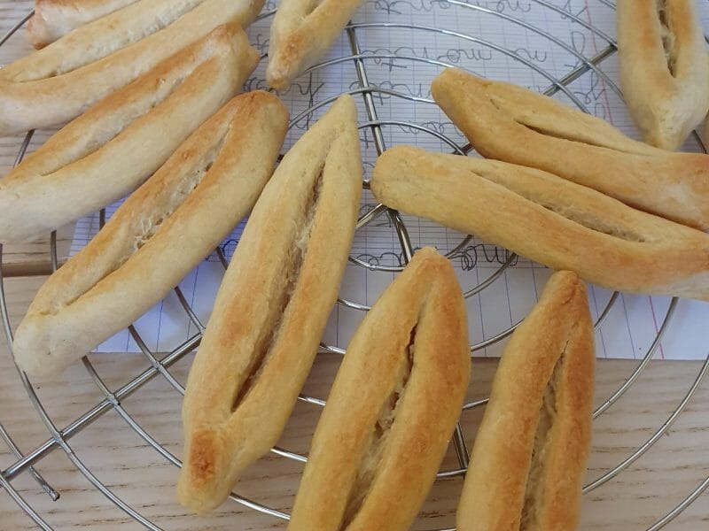 Cliquez pour zoomer ! Navettes de Marseille Thermomix par sandrinel21