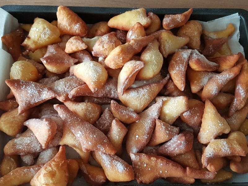 Cliquez pour zoomer ! Frappes Corses Thermomix par cocochanel964