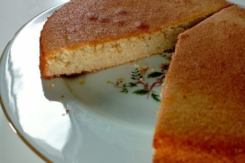 Cliquez pour zoomer ! Gâteau creusois Thermomix par mimi1564