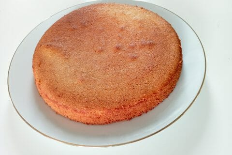 Cliquez pour zoomer ! Gâteau creusois Thermomix par mimi1564