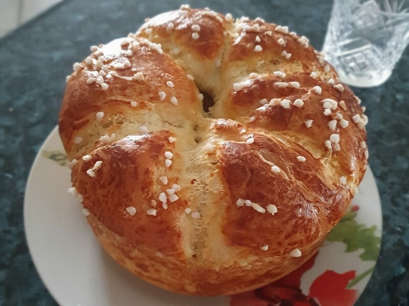 Cliquez pour zoomer ! Brioche Buchty Thermomix par jessline