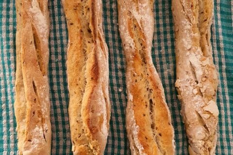 Cliquez pour zoomer ! Baguettes Thermomix par odray_dc